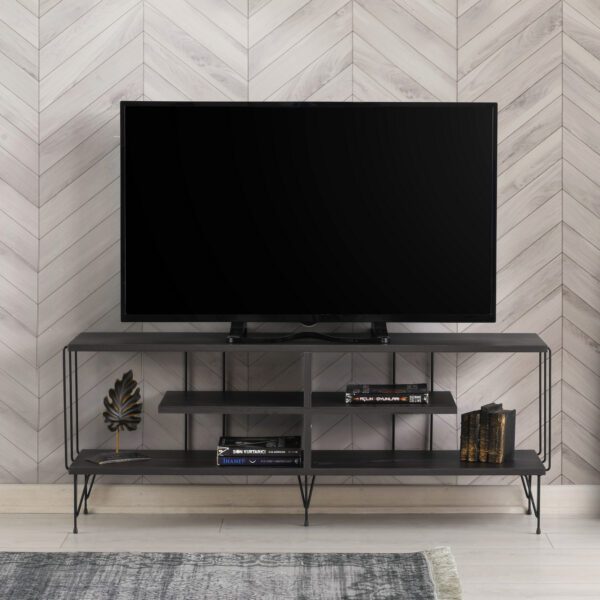 CLASSY TV stolík na nožičkách