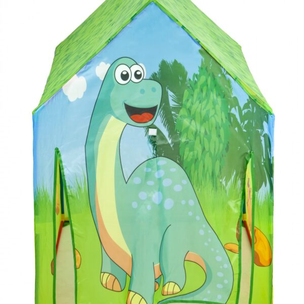 Detský stan Dino IPLAY