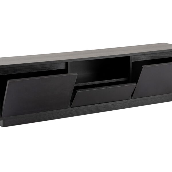 FACE štýlový TV stolík
