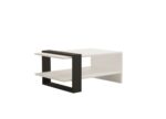 antracit / biela