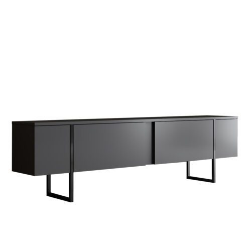 GOLD TV stolík na nožičkách GOLD TV stolík na nožičkách