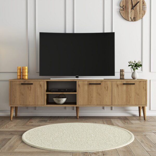 HANDYTV stolík na nožičkách