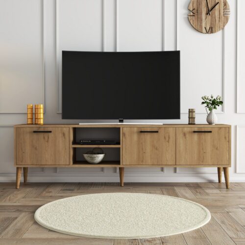 HANDYTV stolík na nožičkách HANDYTV stolík na nožičkách