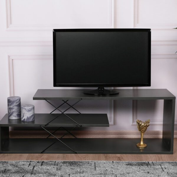 KLIKLAK štýlový TV stolík