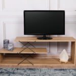 KLIKLAK štýlový TV stolík