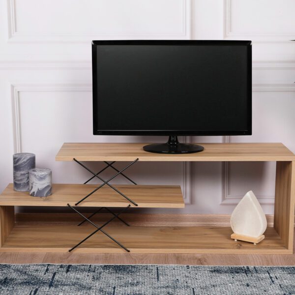 KLIKLAK štýlový TV stolík
