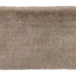 Koberec COMFIT 60x120 cm hnedý