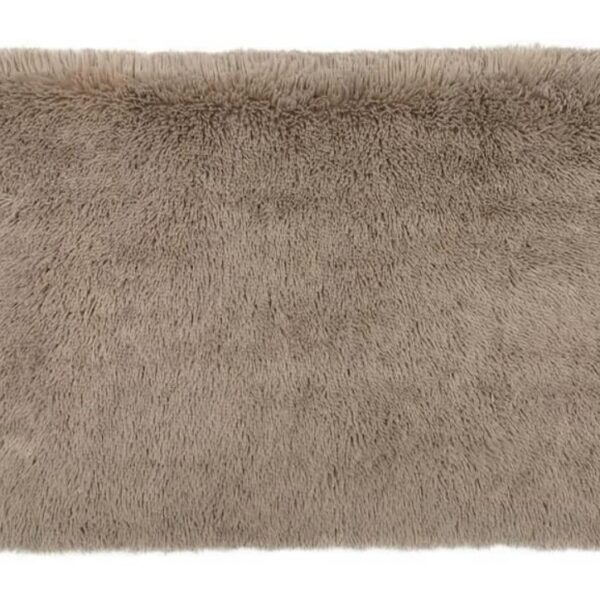 Koberec COMFIT 60x120 cm hnedý