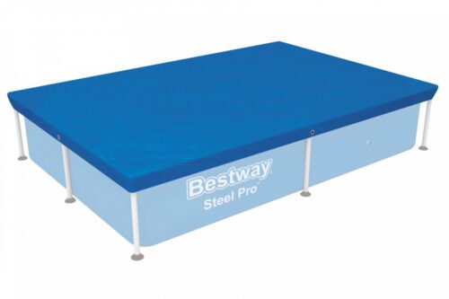 Krycia plachta na bazén 221x150 cm BESTWAY - 58103 Krycia plachta na bazén 221x150 cm BESTWAY - 58103