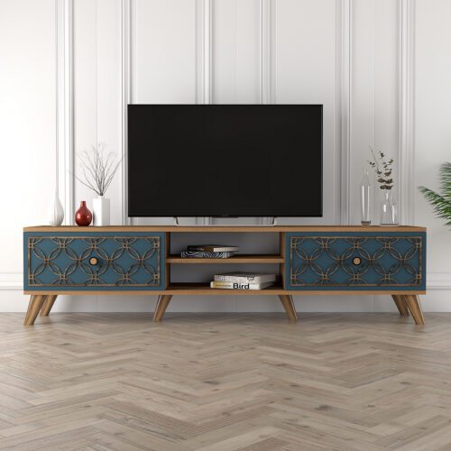 MONK luxusný TV stolík MONK luxusný TV stolík