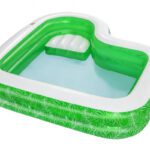 Nafukovací bazén Tropical Paradise Bestway - 54336