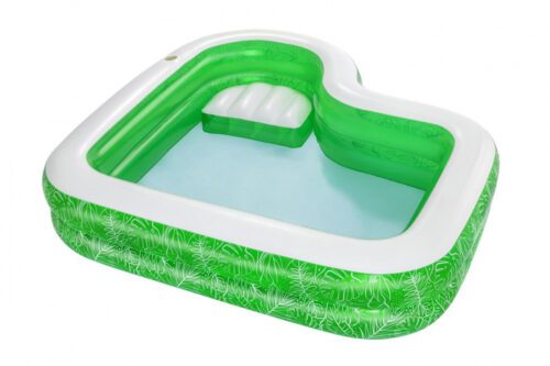 Nafukovací bazén Tropical Paradise Bestway - 54336 Nafukovací bazén Tropical Paradise Bestway - 54336
