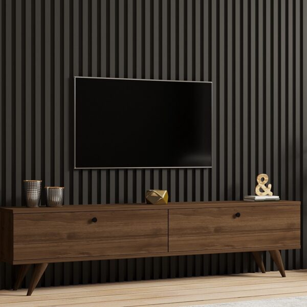 REST TV stolík na nožičkách