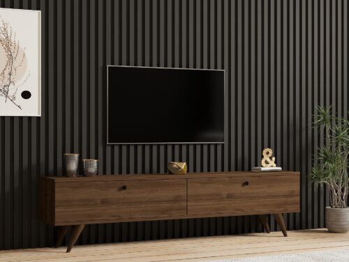 REST TV stolík na nožičkách REST TV stolík na nožičkách
