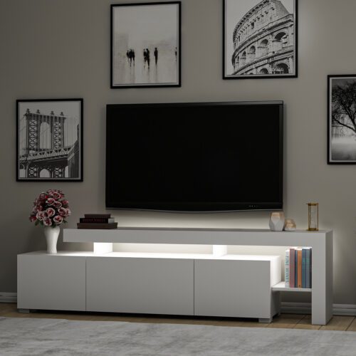 SIMO štýlový TV stolík SIMO štýlový TV stolík
