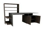 orech / antracit