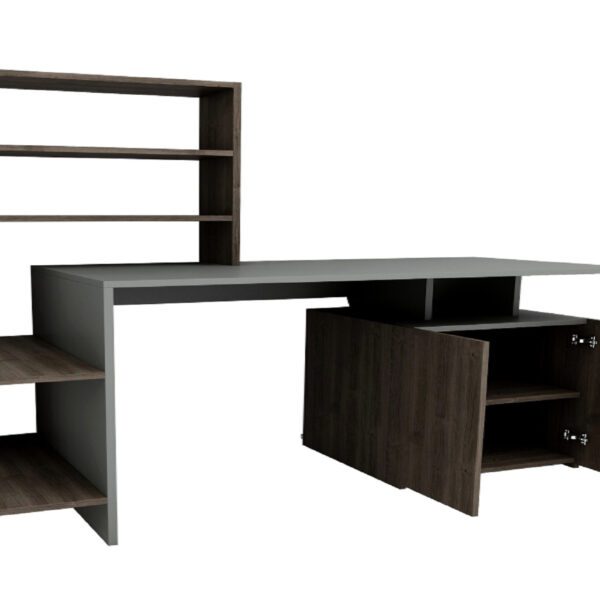 orech / antracit