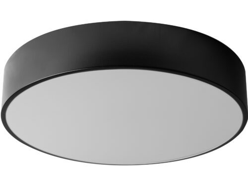 Stropné svietidlo PLAFON 50 cm APP644-4C čierne Stropné svietidlo PLAFON 50 cm APP644-4C čierne