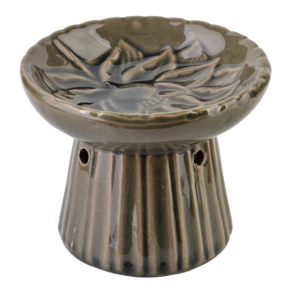 Keramická aroma lampa LILIEN 8