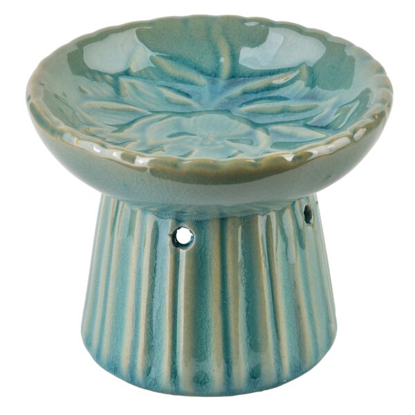 Keramická aroma lampa LILIEN 8