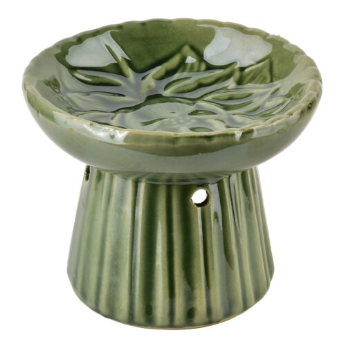 Keramická aroma lampa LILIEN 8 Keramická aroma lampa LILIEN 8
