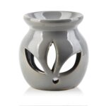 Keramická aroma lampa LILIO 7