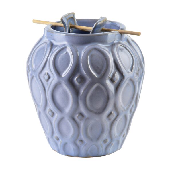 Keramická aroma lampa LILO 11