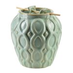 Keramická aroma lampa LILO 11