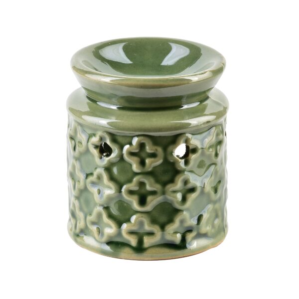 Keramická aroma lampa LOLO 7