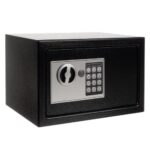 Kombinovaný trezor Malatec 22627 – Obrázok 2