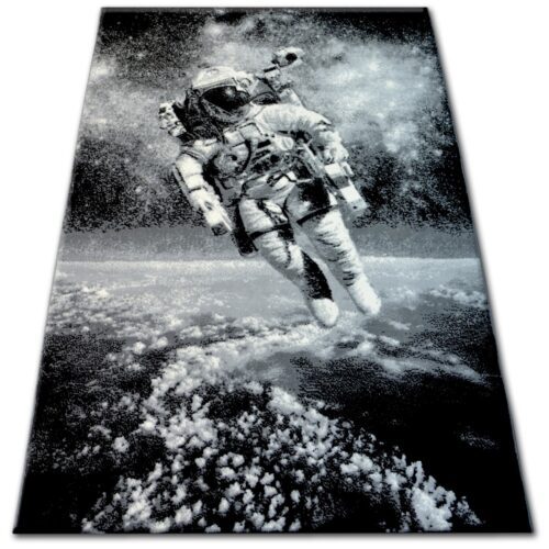 Kusový koberec BCF FLASH 33454/170 - Astronaut Kusový koberec BCF FLASH 33454/170 - Astronaut