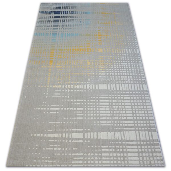 Kusový koberec SCANDI 18216/051 - pásy