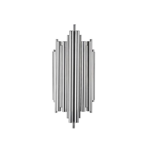 Nástěnná lampa Reis chrom Nástěnná lampa Reis chrom