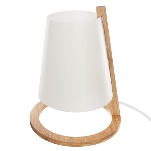 Nočná lampa Pota biela Nočná lampa Pota biela