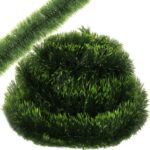 Vianočná girlanda 6m Ruhhy 22308-zelená