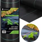 1x10 m Springos AG0040