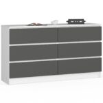Komoda MELLOOW140