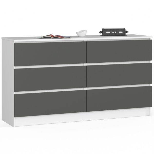 Komoda MELLOOW140