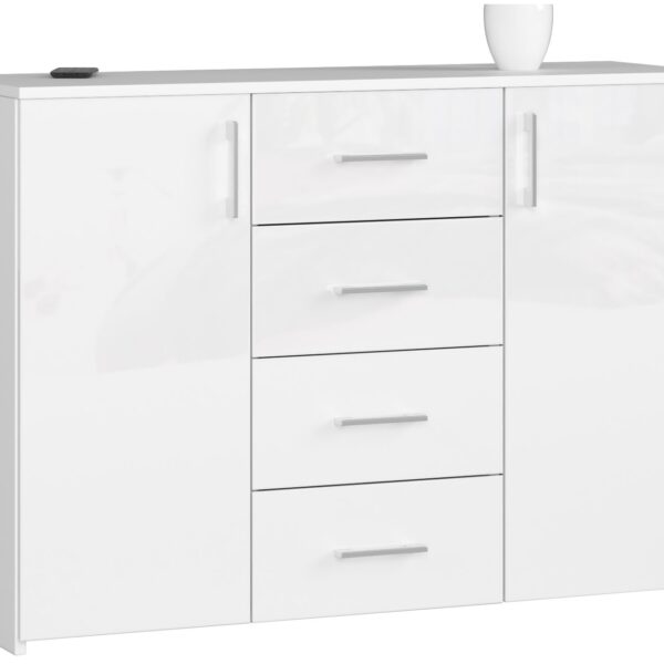 Moderná komoda TRAVI110