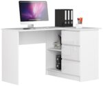 Moderný písací stôl HERRA124P