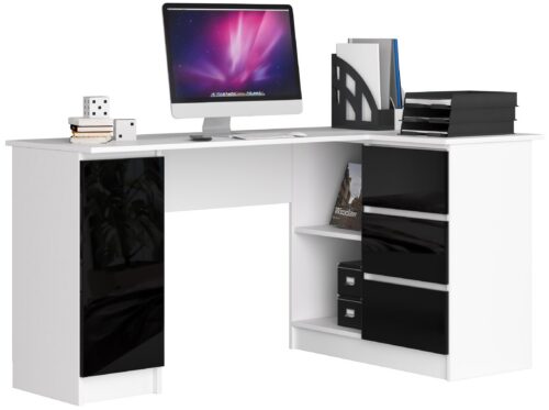 Moderný písací stôl SCYL155P Moderný písací stôl SCYL155P
