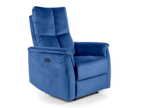 PERMON VELVET polohovacie kreslo PERMON VELVET polohovacie kreslo