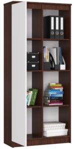 wenge / biela