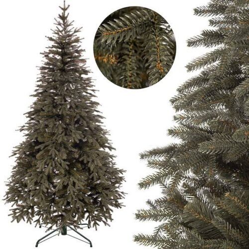 SPRINGOS Prémiový umelý vianočný stromček 220 cm SPRINGOS Prémiový umelý vianočný stromček 220 cm