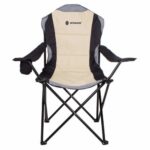 Turistická stolička SPRINGOS CS0005 – Obrázok 2