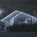 Vianočné osvetlenie 300 LED SPRINGOS CL0300 – Obrázok 2