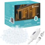 Vianočné osvetlenie 300 LED SPRINGOS CL0300