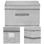 5 X 30 X 25 cm SPRINGOS HA0163
