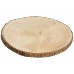 Drevená doska Woodyn 20 cm