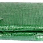 GARDEN LINE Fólia na fóliovník 3m x 2m x 2 m GardenLine TUN5637
